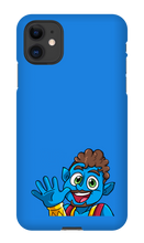 sgngenie iPhone Phone Cases
