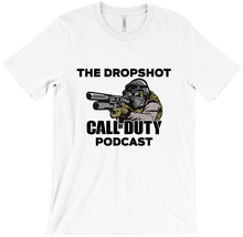 The Dropshot Official Shirt