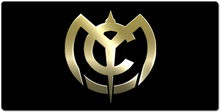 coachez XXL Gaming Mousepad