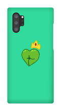 Heart Emote Samsung Phone Cases