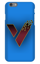 vSmudgerr iPhone Phone Cases