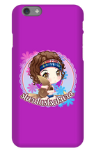 stardustsakuraa iPhone Phone Cases