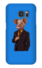 playboyoinky96 Samsung Phone Cases