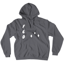 mugsyf60 Hoodies (No-Zip/Pullover)