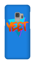 YEET by SALTMARSH - Samsung Phone Cases