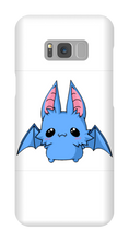 batbizkitz89 Samsung Phone Cases