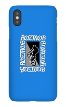 ROZMOB  IPhone Cases