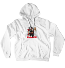Hoodies (No-Zip/Pullover)
