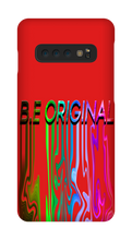 PaintDrip Samsung Phone Case
