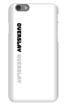 OverSlay iPhone Phone Cases
