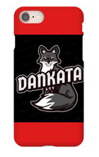 dankata699 iPhone Phone Cases