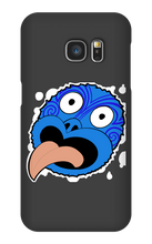 tepihiketetaniwha Samsung Phone Cases