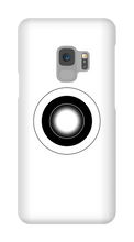 logosgodhurtson Samsung Phone Cases