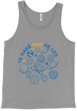 Tank Top - Te Haré fan De Los Planetas