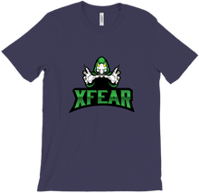 official_xfear T-Shirts