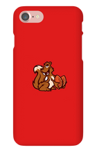 dznts22 iPhone Phone Cases