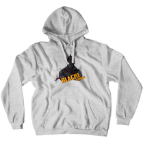 blackknightgaming-9385 Hoodies (No-Zip/Pullover)