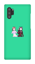 duality of jyb iphone case