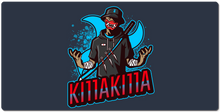 ki11aki11a XXL Gaming Mousepad