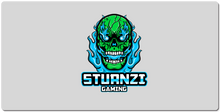 sturnzigaming XXL Gaming Mousepad