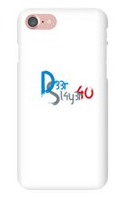 d33rsl4y3r40 iPhone Phone Cases