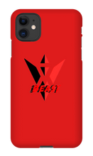 ibeastiemode iPhone Cases