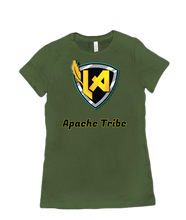 Logo Tees Women