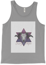 crustyxxnips Tank Top