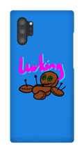 VooDooPickles Lurking Samsung Phone Case