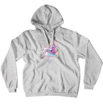 Vesmera's Hoodies (No-Zip/Pullover)