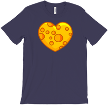 cheesefakevg T-Shirts