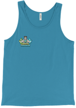 kryptocanadian Tank Top