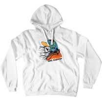 game_playerz89 Audio Hoodies (No-Zip/Pullover)