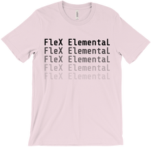 FleX ElementaL T-Shirts