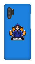 klongy97 Samsung Phone Cases