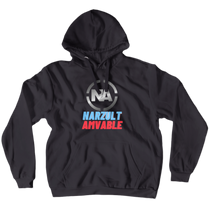 narzult Hoodies (No-Zip/Pullover)