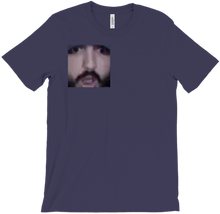 MY FACE ON A SHIRT