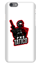 taticopnz iPhone Phone Cases