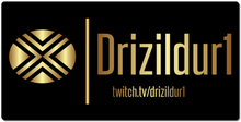 drizildur1 XXL Gaming Mousepad