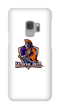 medieval_joker Samsung Phone Cases