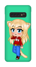 germankitty__x3 Samsung Phone Cases