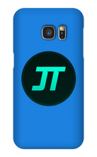 JtTheCripple Samsung Cases