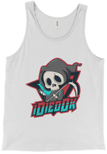 idiedok Tank Top