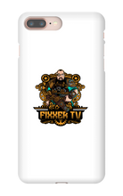 FixxerTV iPhone Phone Cases