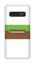 pseud0void Samsung Phone Cases