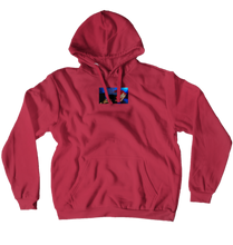 coincow Hoodies (No-Zip/Pullover)