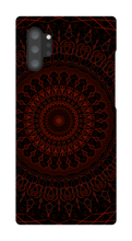 celosiaprox Samsung Phone Cases