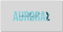 Aurora Amethyst Mermaid 1 XXL Gaming Mousepad