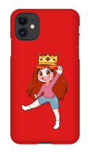 FaffiGS iPhone Phone Cases