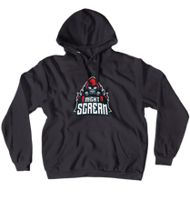 NightScream Hoodies (Pullover)